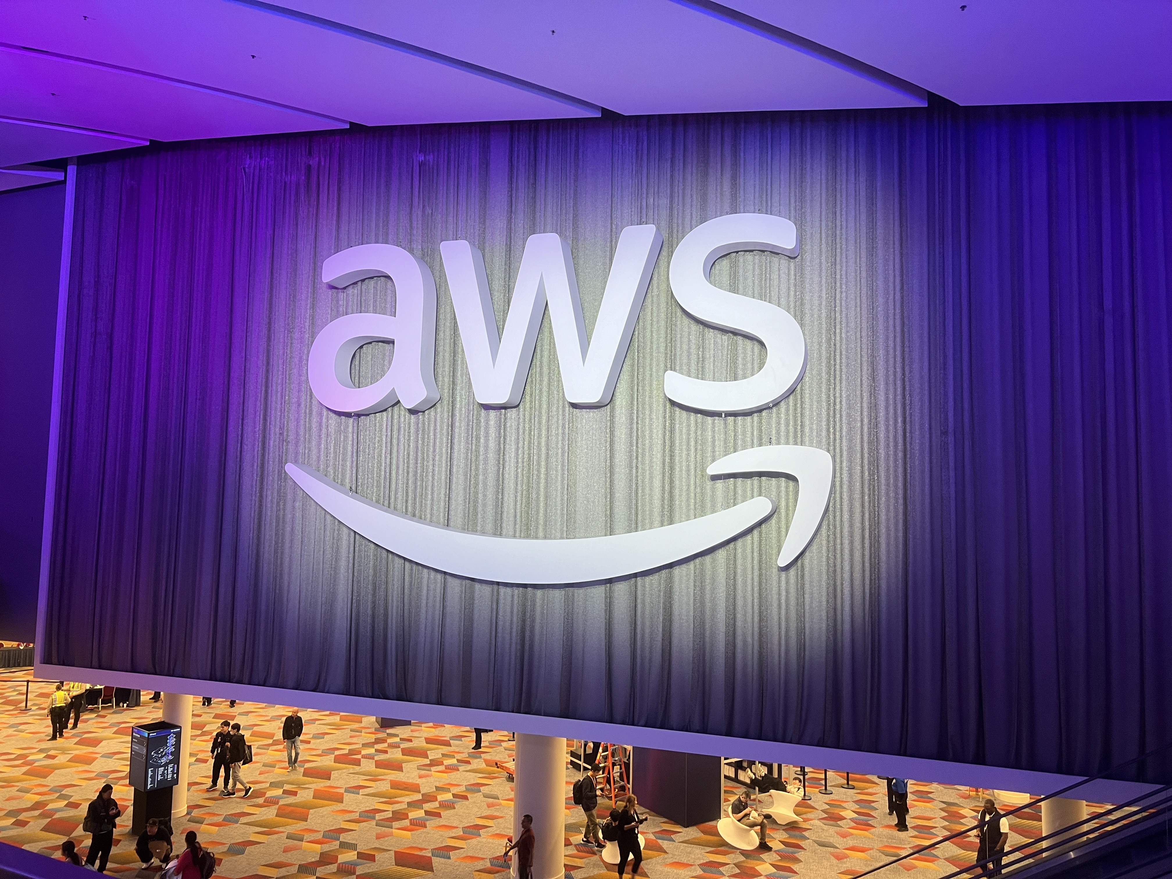 【re:Invent2024参加レポート】AWS GameDay: Security and networking (sponsored by Fortinet)に参加してみた